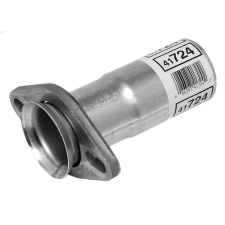 Walker Exhaust Pipe, 41724 41724